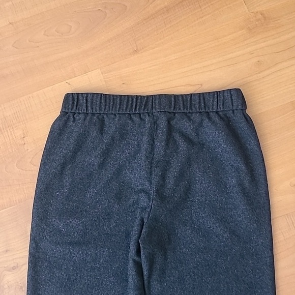 ARITZIA Wilfred Straight Leg Pant Wool Cashmere Blend - Picture 2 of 11